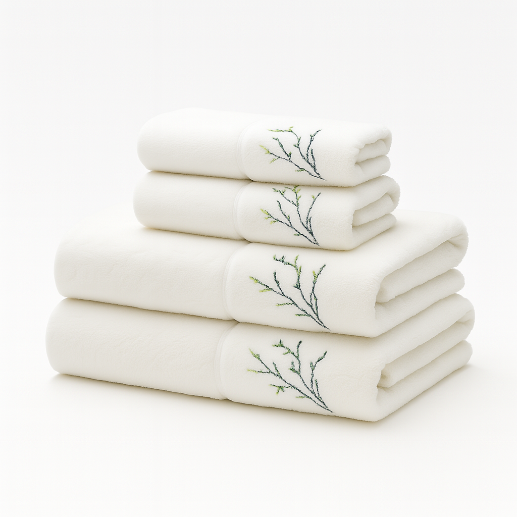FLAUX BAMBOO