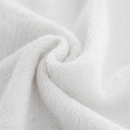 CLOUD BAMBOO TOWEL SET