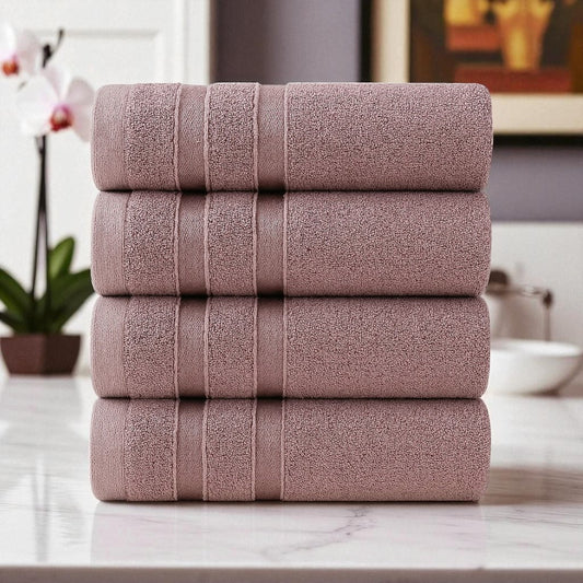 NOIR MAISON BAMBOO TOWEL BUNDLE