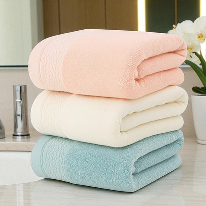 CALME COTTON BATH TOWEL