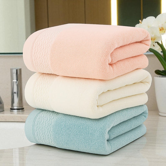 CALME COTTON BATH TOWEL
