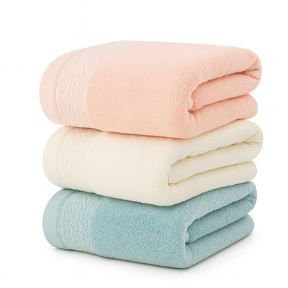 CALME COTTON BATH TOWEL