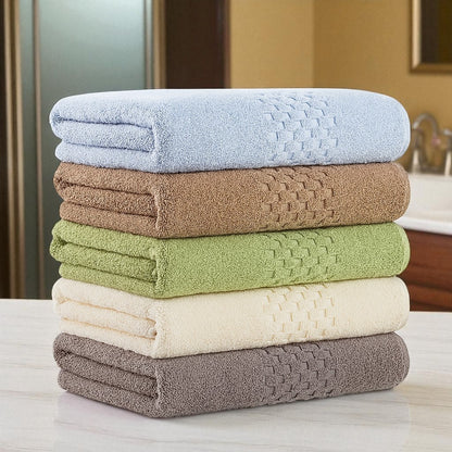 SAVOY EGYPTIAN COTTON BATH TOWEL