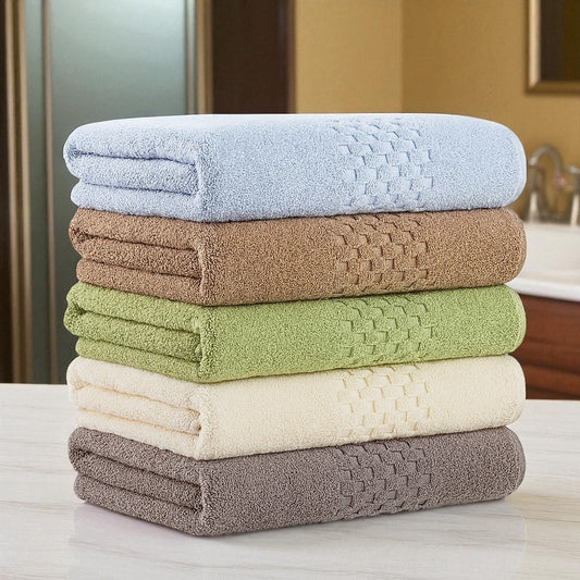 SAVOY EGYPTIAN COTTON BATH TOWEL