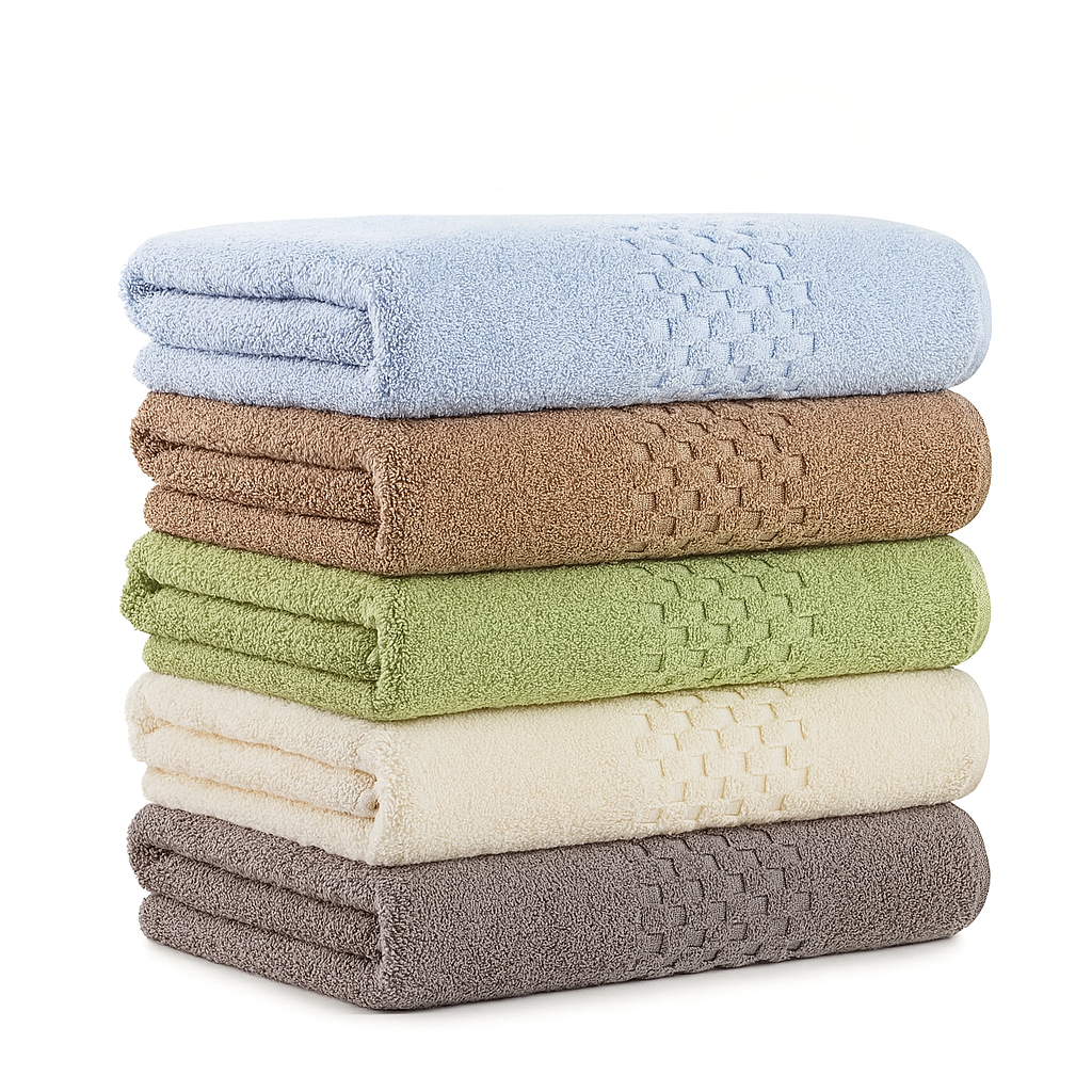 SAVOY EGYPTIAN COTTON BATH TOWEL