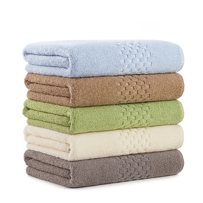 SAVOY EGYPTIAN COTTON BATH TOWEL