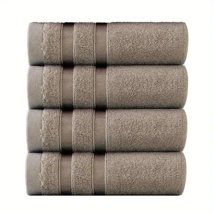 NOIR MAISON BAMBOO TOWEL BUNDLE