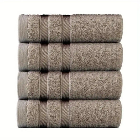 NOIR MAISON BAMBOO TOWEL BUNDLE