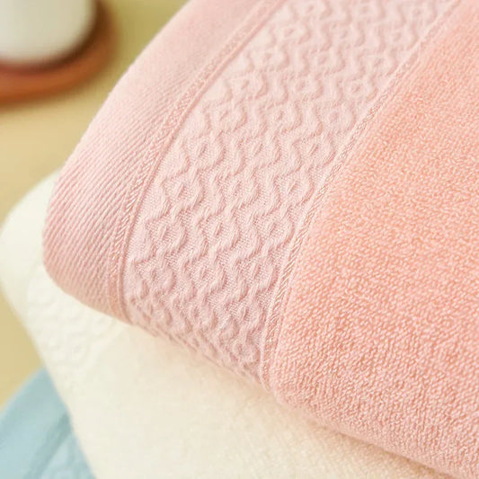 CALME COTTON BATH TOWEL