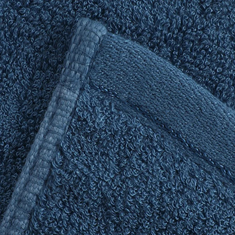 LUXE WEAVE BAMBOO TOWEL SET