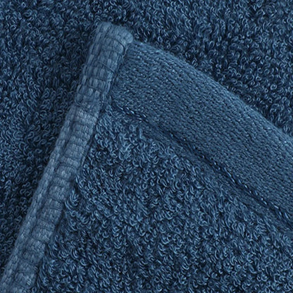 LUXE WEAVE BAMBOO TOWEL SET