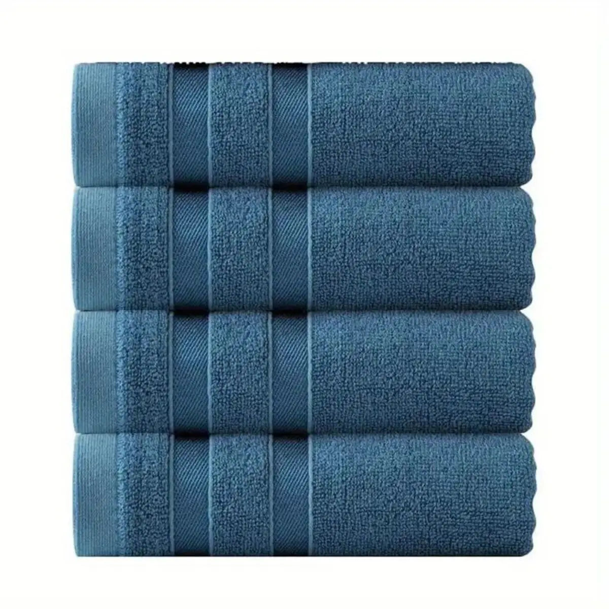NOIR MAISON BAMBOO TOWEL BUNDLE