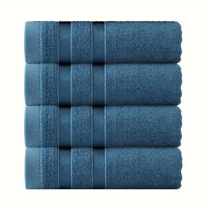 NOIR MAISON BAMBOO TOWEL BUNDLE