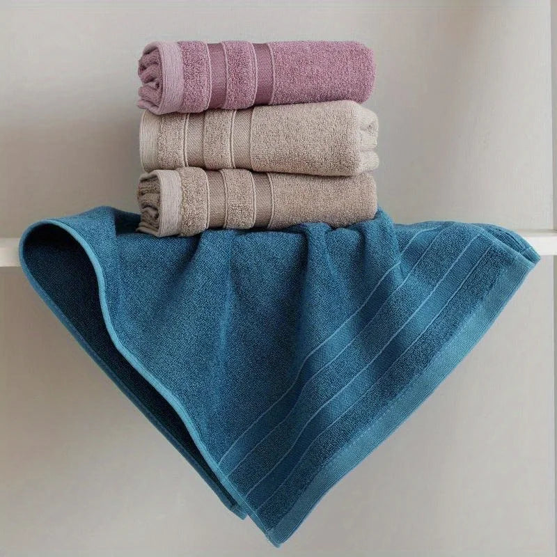 NOIR MAISON BAMBOO TOWEL BUNDLE
